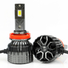 Alto valor impermeable de 13000lm al faro de automóvil V30 H11