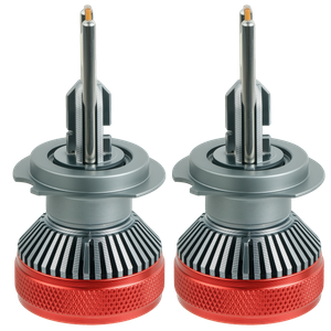 Nuevo diseño de 120W 13000LM CHARLEL DEL LED LED CON CANBUS
