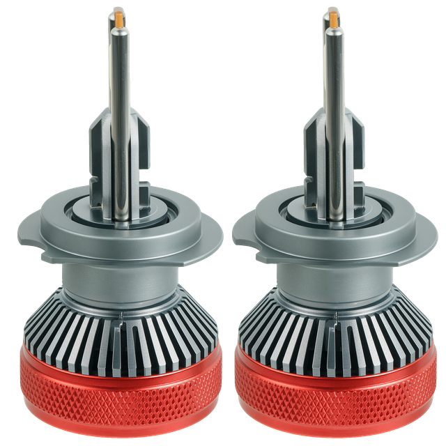 Nuevo diseño de 120W 13000LM CHARLEL DEL LED LED CON CANBUS