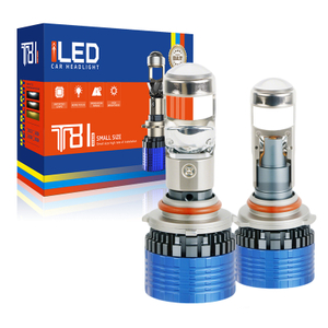 84W 6000K ACTUALIZACIÓN AUTO PLAZAS AUTOLAS PEQUEÑAS BOLBRAS DEL LED DEL LED DEL CAR DEL CAR