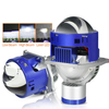 Super Bright Universal Láser LED Lens T50 Factory