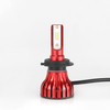 48W 4800LM RED AUTO LED FEARL V23 H7
