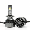 Último faro LED de Canbus V30 H7