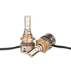 High Power Elegant Champagne Color Bulb de los faros V16N 9006