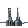 Sistema moderno de iluminación de automóviles de 45W Custom 45W V45 H1