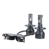 Nuevo faro de automóvil de alta calidad V40 H4 Company