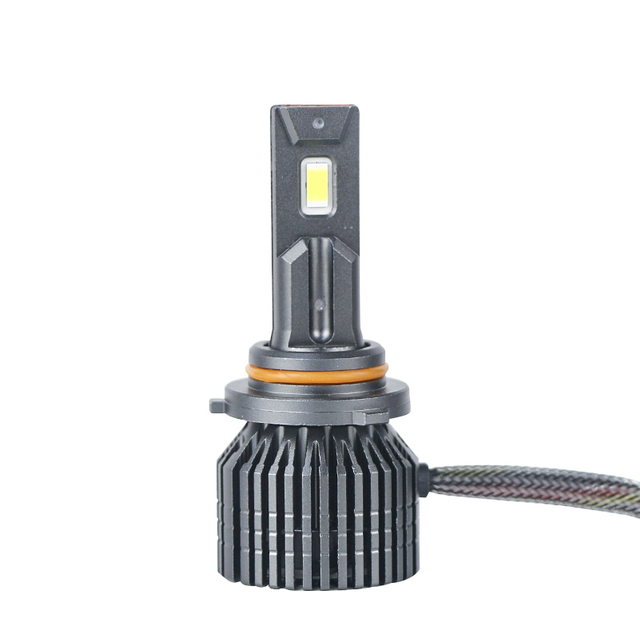 Faro LED de múltiples haz brillante V45 9006