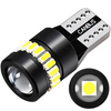 Luces de domo CANBUS de 10 V-30V T10 LED 3030 SMD Luz trasera 