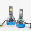 2023 Nuevo faro LED de alta potencia V60 9005
