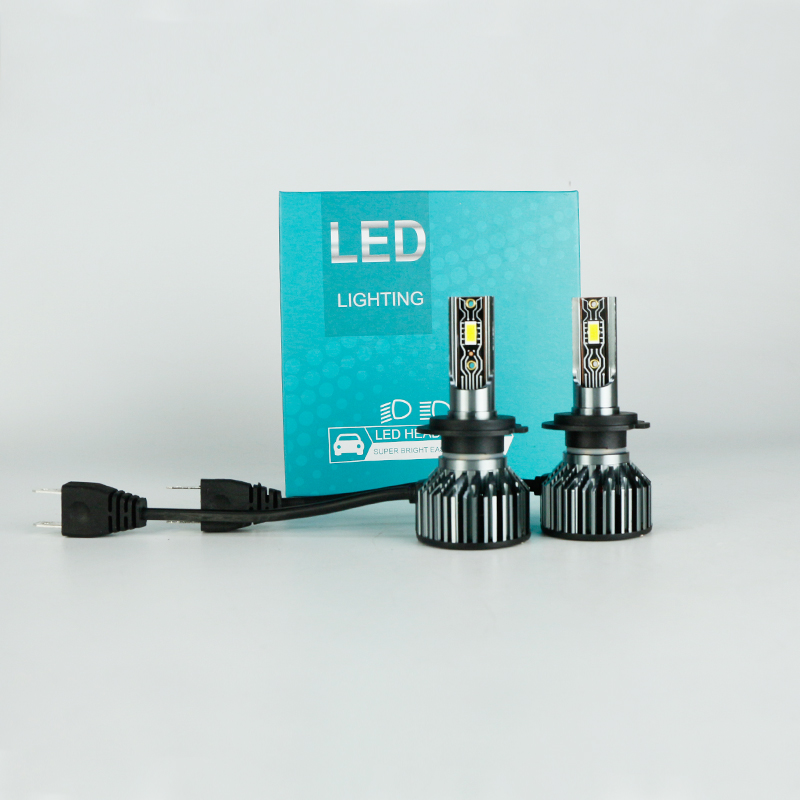 Faro LED de alta potencia de bajo precio V2T