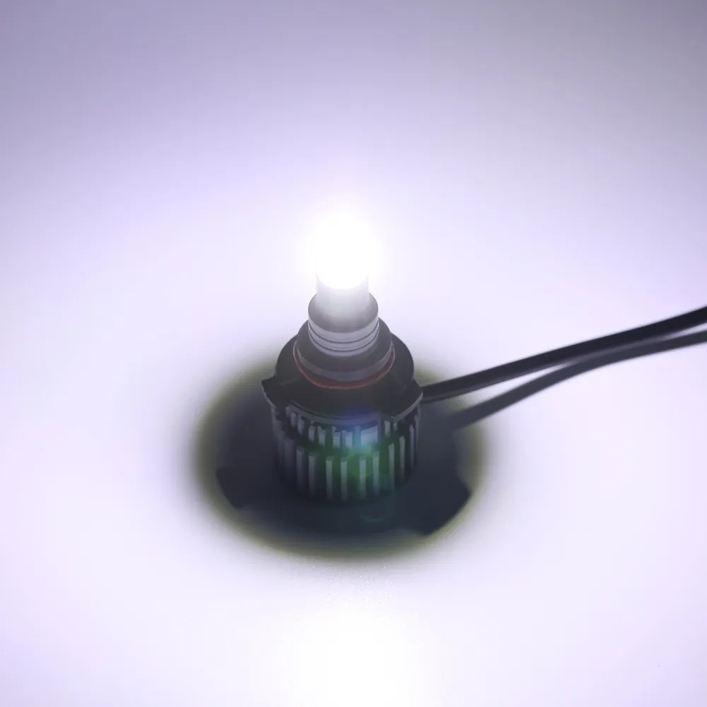 Distribuidor de faros LED