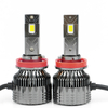 Alto valor impermeable de 13000lm al faro de automóvil V30 H11