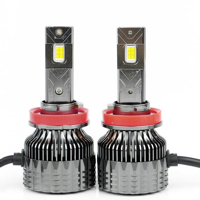 Alto valor impermeable de 13000lm al faro de automóvil V30 H11