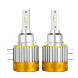 Bombilla LED para faros al por mayor con luces de circulación diurna