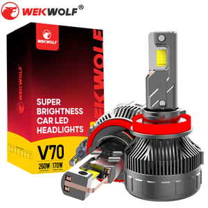 OEM High Power 280W 29000LM LED BOLBS BOLBS H11
