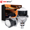 Serie T11 | 3.0 pulgadas de alta potencia de alta potencia de 110W/156W LENTES DE LED DE LED DE LED DE LA BI BI CON HI/LO BEAM
