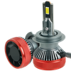 Nuevo diseño de 120W 13000LM CHARLEL DEL LED LED CON CANBUS