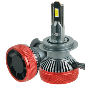 Nuevo diseño de 120W 13000LM CHARLEL DEL LED LED CON CANBUS