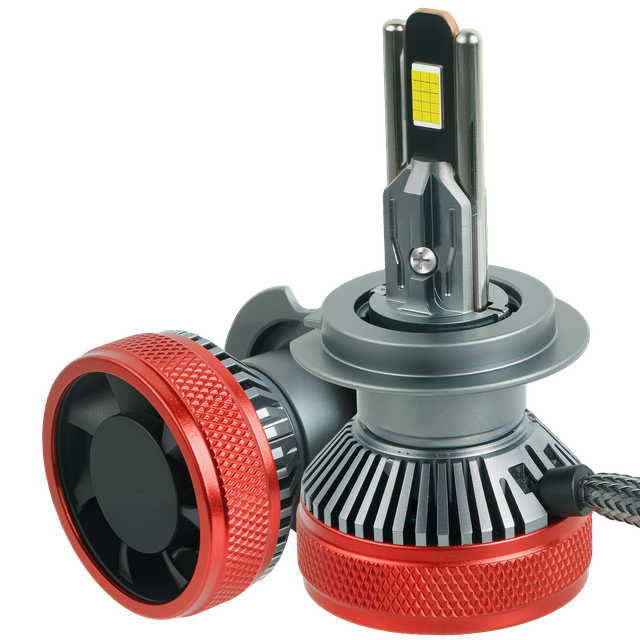 Nuevo diseño de 120W 13000LM CHARLEL DEL LED LED CON CANBUS