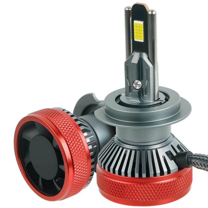 Nuevo diseño de 120W 13000LM CHARLEL DEL LED LED CON CANBUS