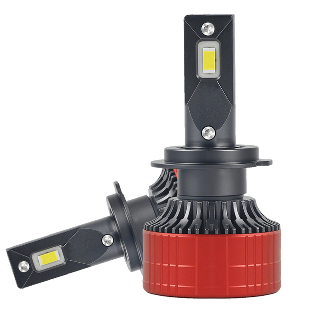 Bulbo de faros LED de alta potencia H4