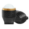 Wekwolf 96W 9600LM Luces antiniebla LED de tres color