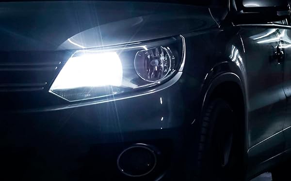 ¿Debería reemplazar todo el ensamblaje o modernizar sus luces de stock?