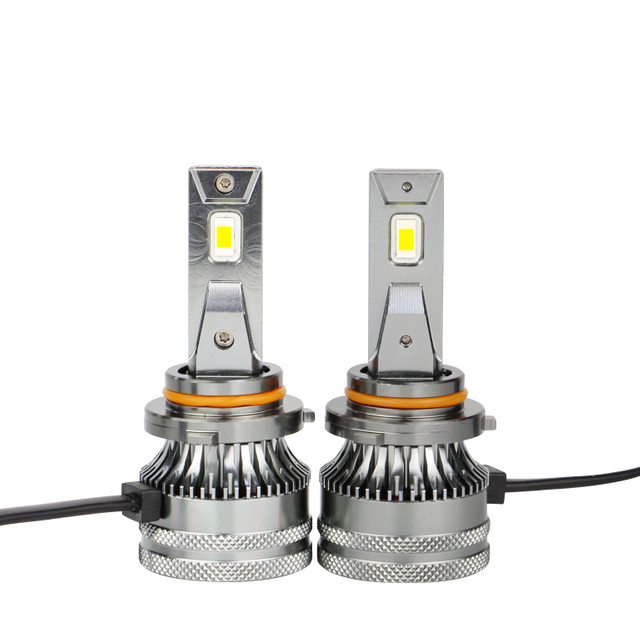 Farto LED súper brillante V15 9006