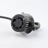 Farto LED de 12 V impermeable mini F2 H4