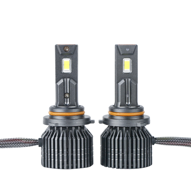 Faro LED brillante multihaz V45 9006