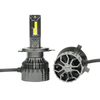 Farto LED de tubo de doble cobre doble inteligente Super Bright V30 H4