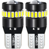 Luces de domo CANBUS de 10 V-30V T10 LED 3030 SMD Luz trasera 