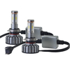 Modelo privado explosivo Los faros de color triple v18 H7