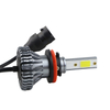 Farto de coche de mazorca promocional V2F H11