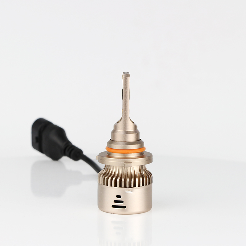 Bulbos de faros LED 9006