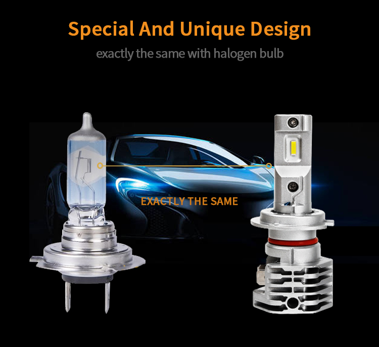 Faros M4