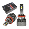 Alto valor impermeable de 13000lm al faro de automóvil V30 H11