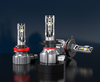 2023 Bulbo de faros LED de alta potencia al por mayor R11