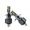 New Design Carfléreo de auto compacto x8-H4