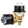 Serie T14 | 3 pulgadas de altura baja de alto rayo no destructiva doble taza RHD LHD BI LED Proyector Bulbo de faros LED LED