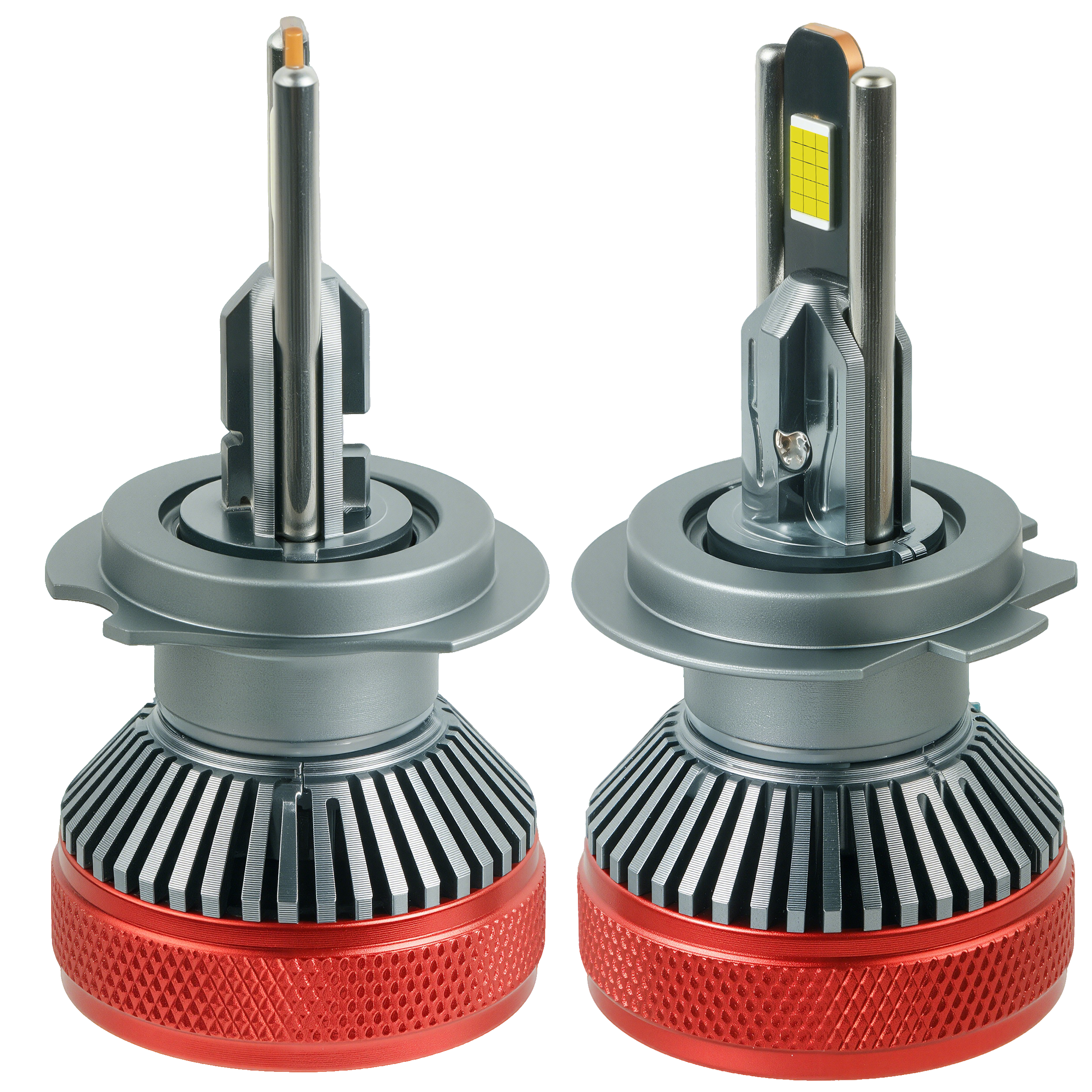 Nuevo diseño de 120W 13000LM CHARLEL DEL LED LED CON CANBUS