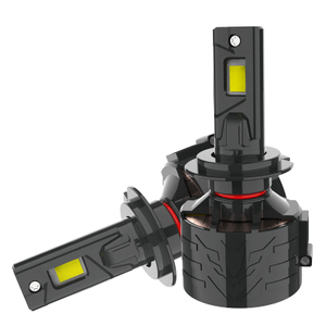 Serie V90 | Bombillas impermeables para faros delanteros de coche LED de alta potencia 240W 24000LM H7