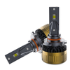Al por mayor 13000lm más brillante 9006/HB4 Bombas de faros LED para automóvil