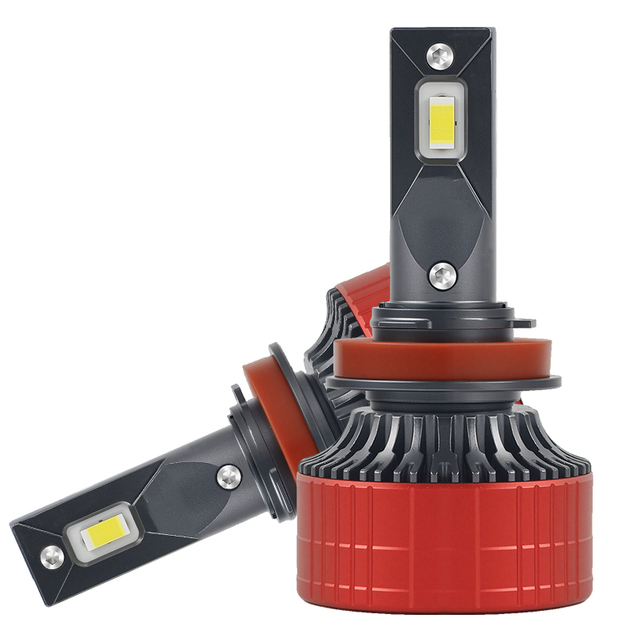 Bombilla de faro LED de 14000LM al por mayor H11
