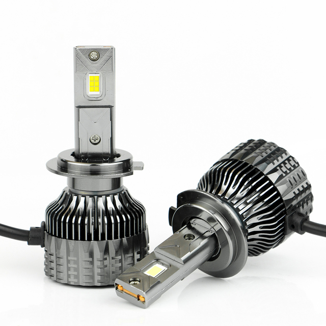 Último faro LED de Canbus V30 H7