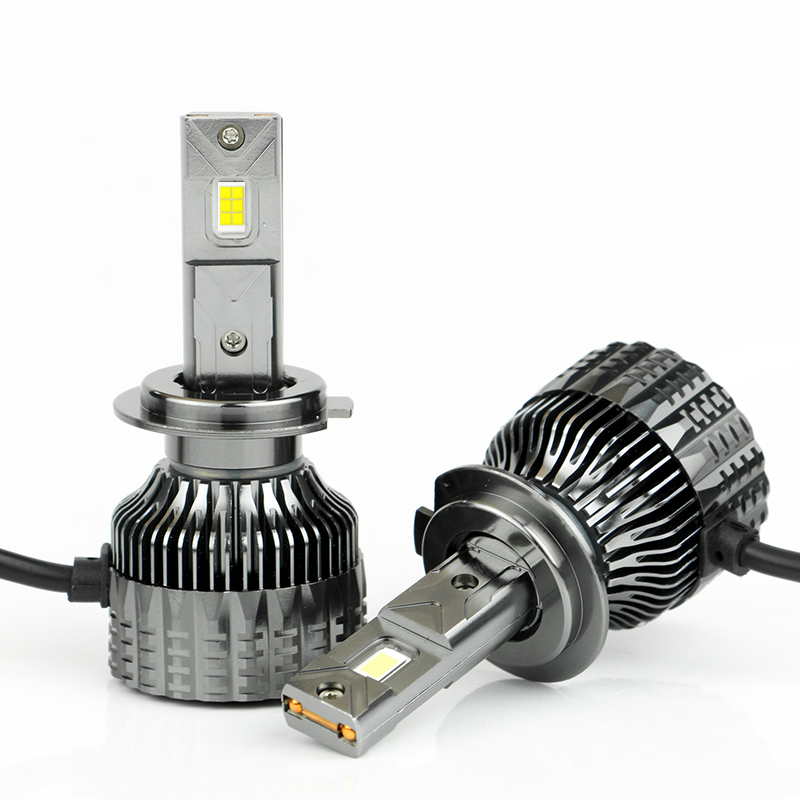 Último faro LED de Canbus V30 H7