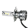 Kit de conversión de bombilla de faros LED de Canbus V15 H4
