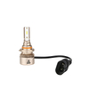 High Power Elegant Champagne Color Bulb de los faros V16N 9006