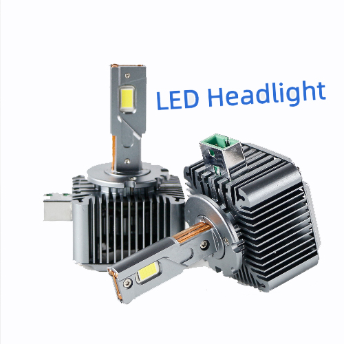 Luces led