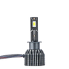 Sistema moderno de iluminación de automóviles de 45W Custom 45W V45 H1